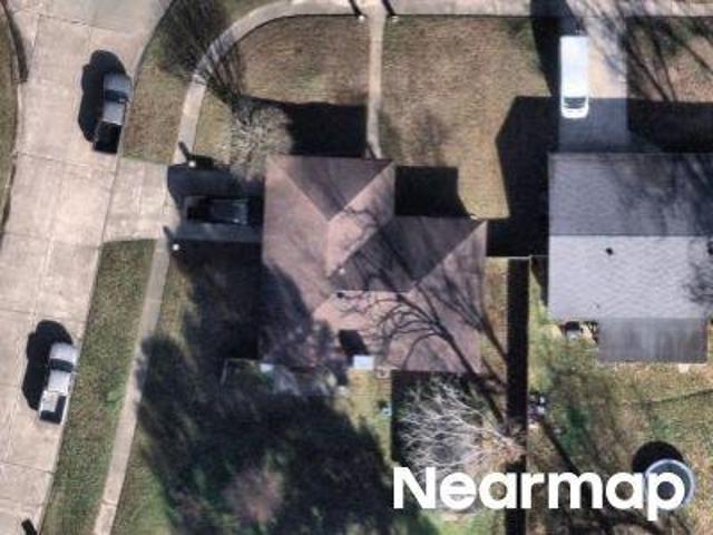 House for sale in Keithville, Louisiana