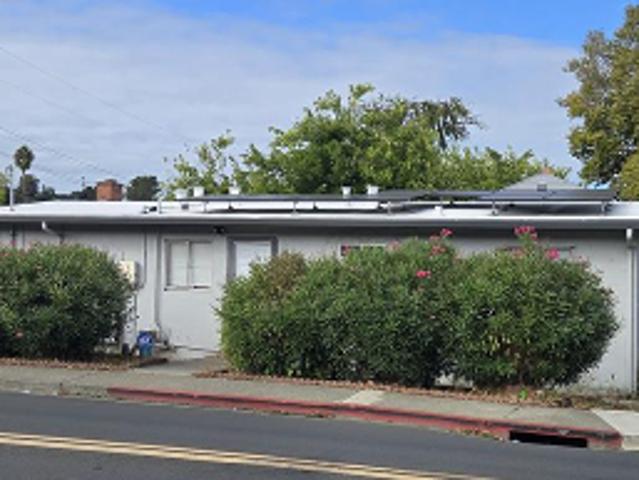 House for sale in Solano, California