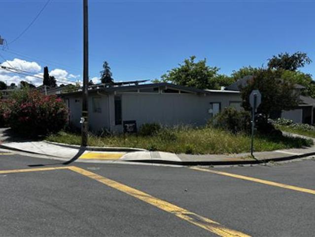 House for sale in Solano, California