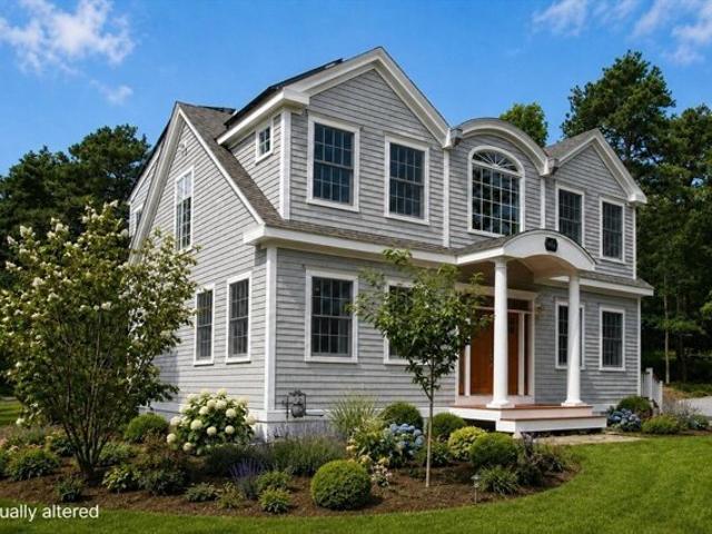 House for sale in Orleans, Massachusetts