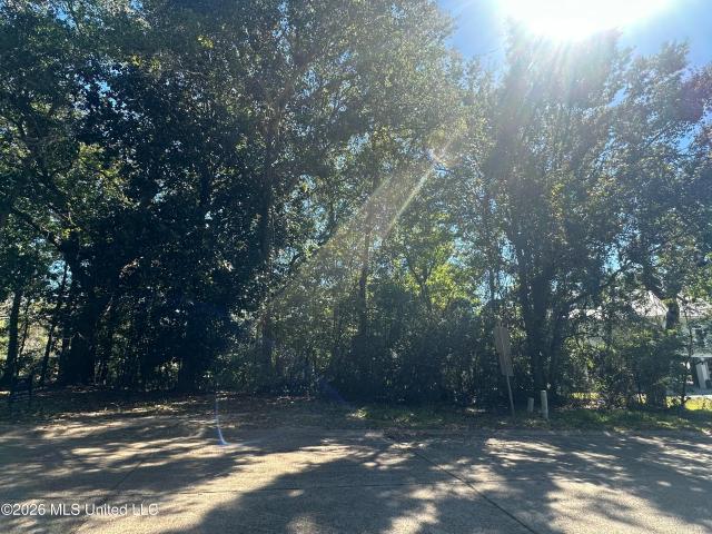 Land for sale in Moss Point, Mississippi