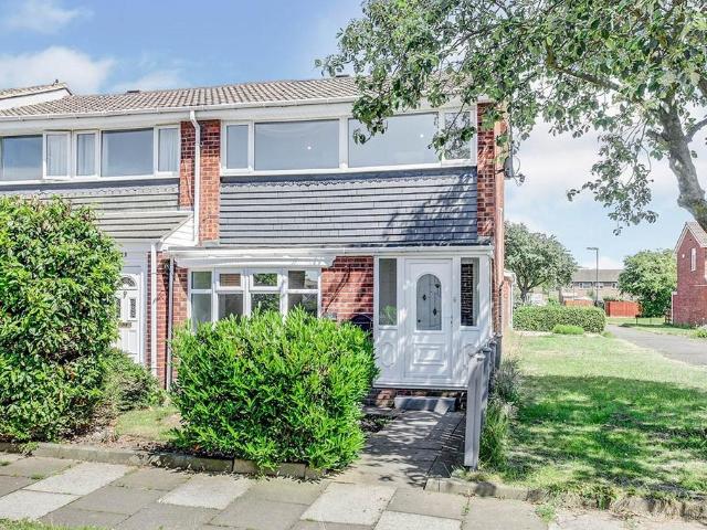 House for rent in Wallsend, Tyne And Wear