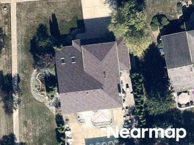 House for sale in Homer Glen, Illinois