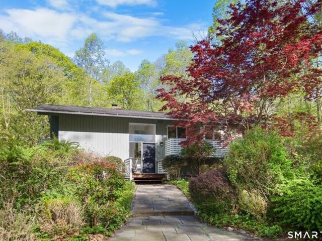 House for sale in Westport, Connecticut