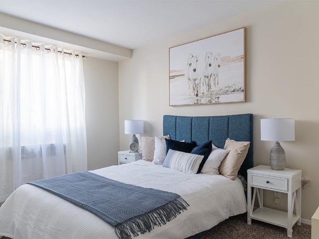 Apartment for rent in Wedgewood, Alberta