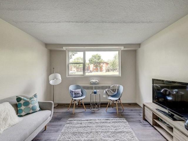 Apartment for rent in Edmonton, Alberta