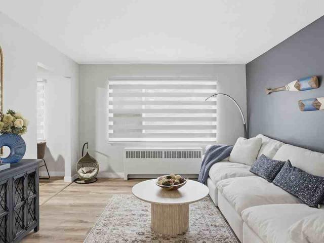 Apartment for rent in Oxford, Edmonton