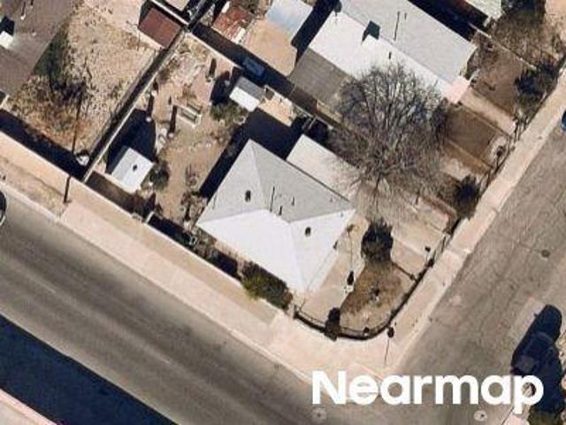 House for sale in El Paso, Texas