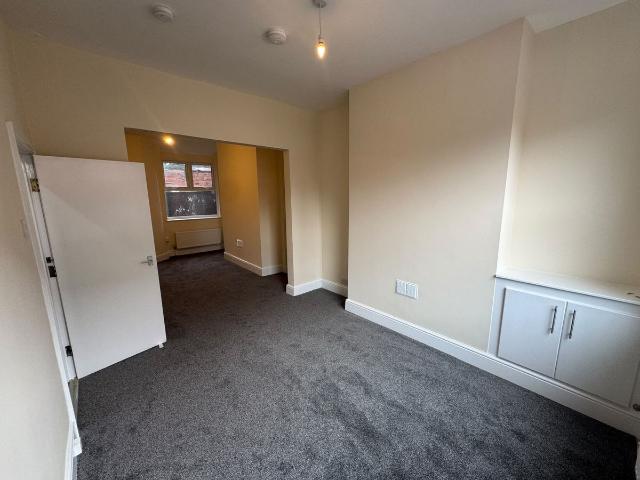 House for rent in Georgia, Greater Manchester