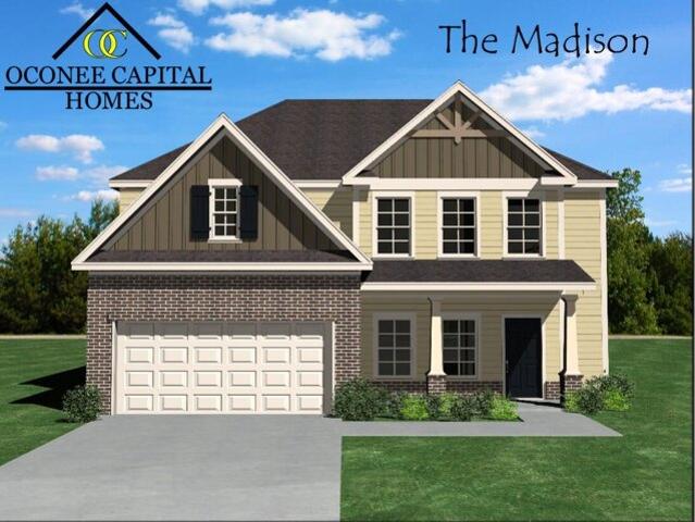 House for sale in Evans
