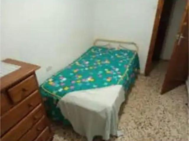 Apartamento en alquiler en Comarca de Baza, Andalucía