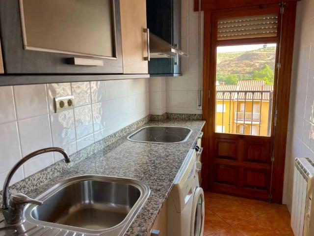 Apartamento en alquiler en Comarca de Baza, Andalucía