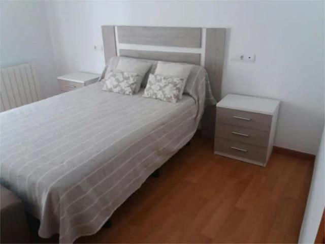 Apartamento en alquiler en Baza, Granada