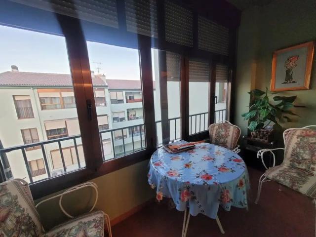 Apartamento en alquiler en Baza, Granada