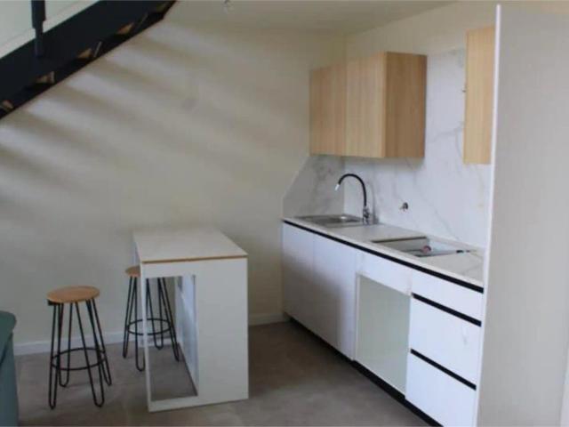 Apartamento en alquiler en Comarca de Baza, Andalucía