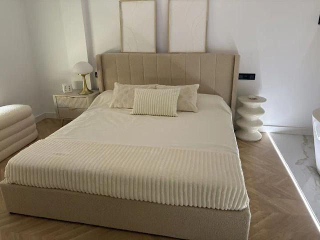 Apartamento en alquiler en Comarca de Baza, Andalucía