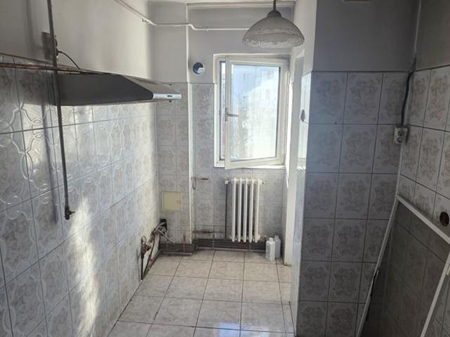Apartament vânzări în Mircea Cel Batran, Iași