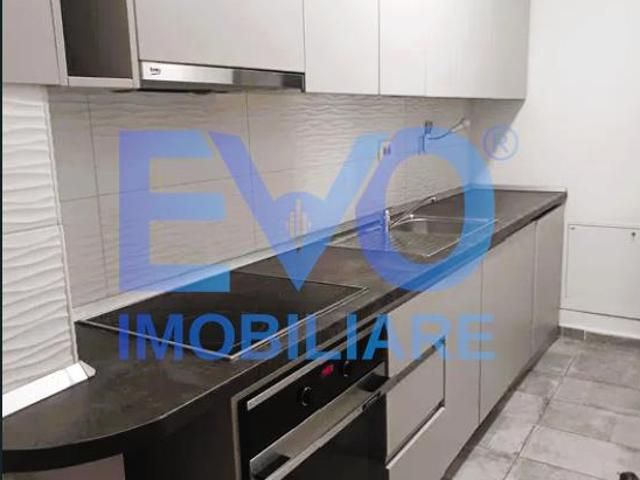 Apartament închirieri în Mircea Cel Batran, Iași
