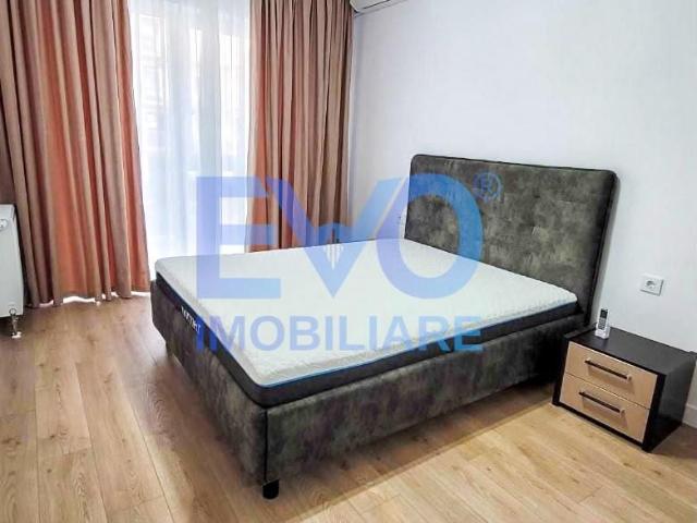 Apartament închirieri în Mircea Cel Batran, Iași