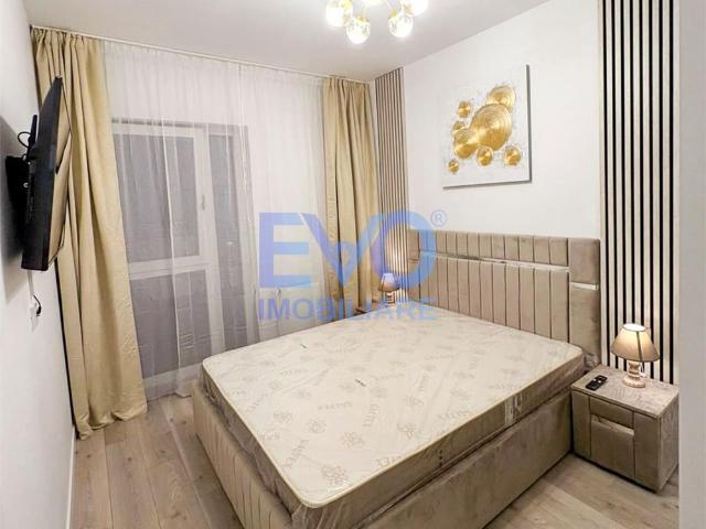 Apartament închirieri în Mircea Cel Batran, Iași