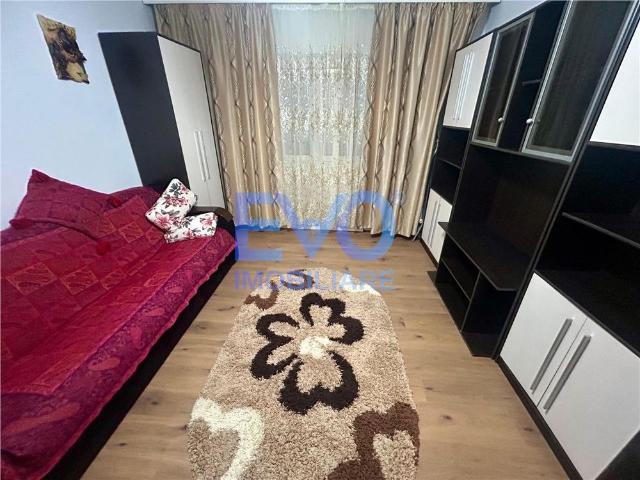 Apartament închirieri în Mircea Cel Batran, Iași