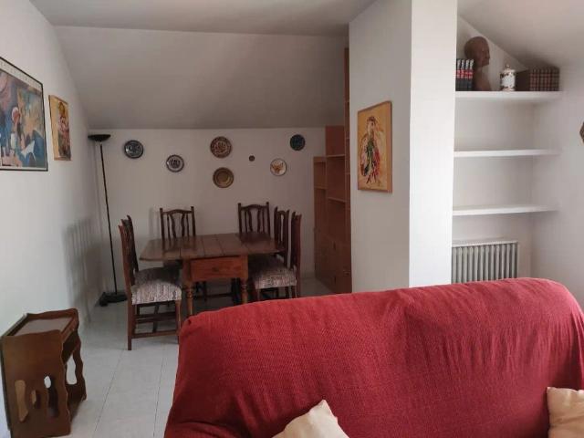 Apartamento en alquiler en Comarca de Baza, Andalucía
