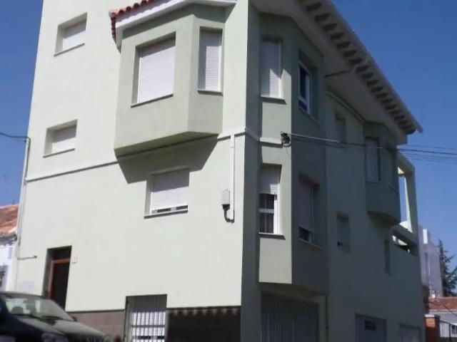 Apartamento en alquiler en Comarca de Baza, Andalucía