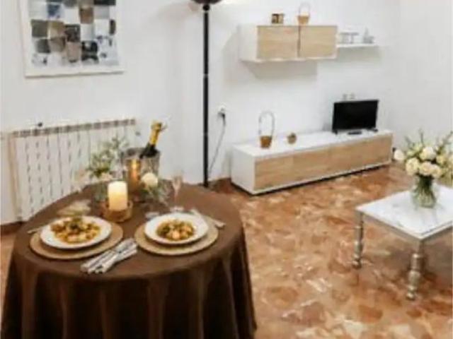 Apartamento en alquiler en Comarca de Baza, Andalucía