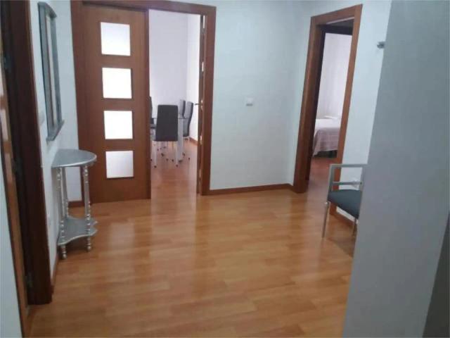 Apartamento en alquiler en Baza, Granada