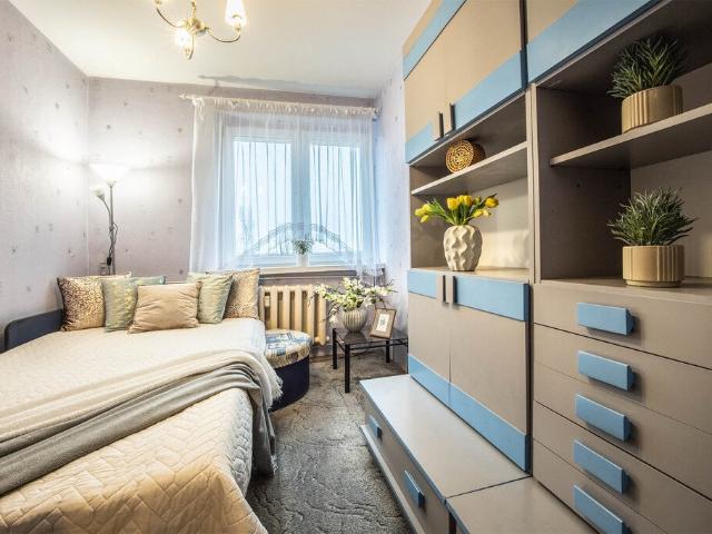 Mieszkanie na sprzedaż w Łódź, Łódzkie