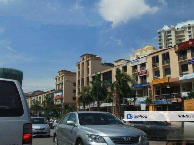 Shop for sale in Georgetown, Penang