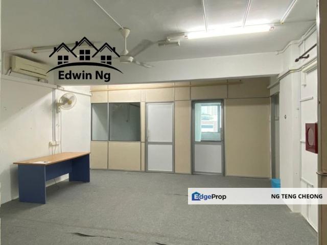 Shop for rent in Georgetown, Penang