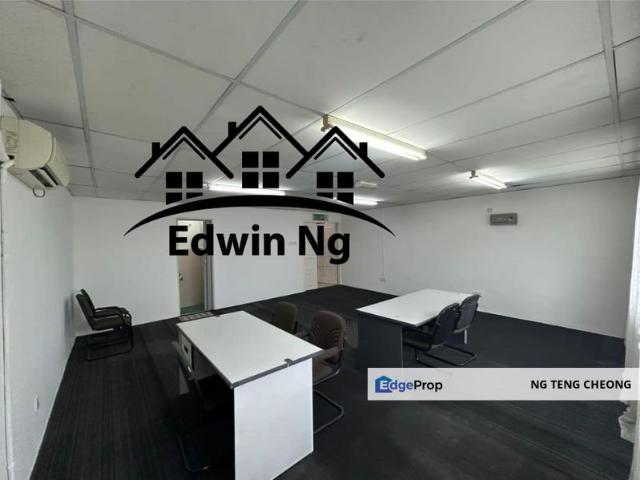 Shop for rent in Georgetown, Penang