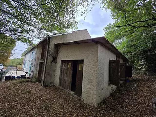 Terrain vente à Châteauroux, Bazaiges