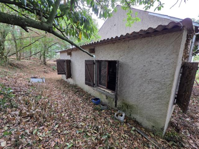 Terrain vente à Châteauroux, Bazaiges