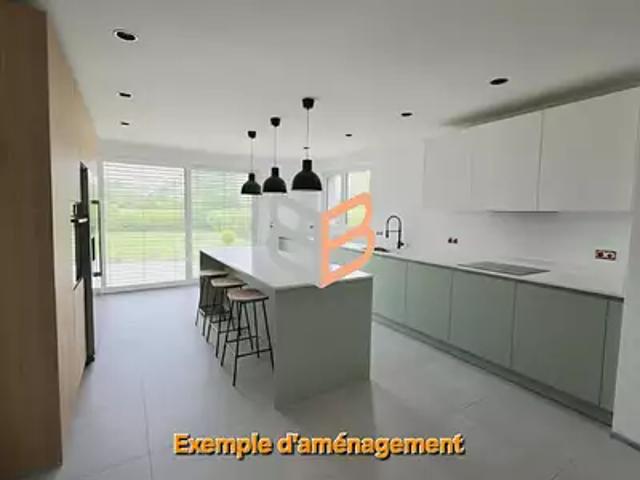 Maison vente à Val-de-Briey, Bazailles