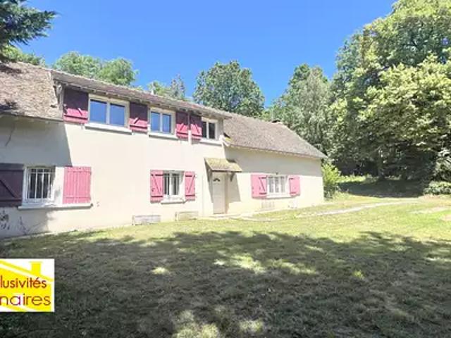Maison vente à Bazainville, Yvelines