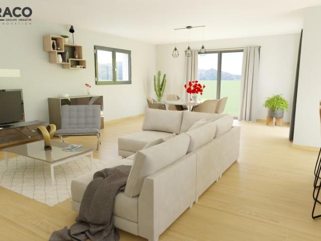 Maison vente à Mantes-la-Jolie, Bazainville