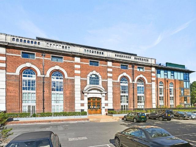 Studio for rent in Hammersmith, Greater London