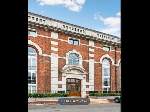 Apartment for rent in Hammersmith, Greater London