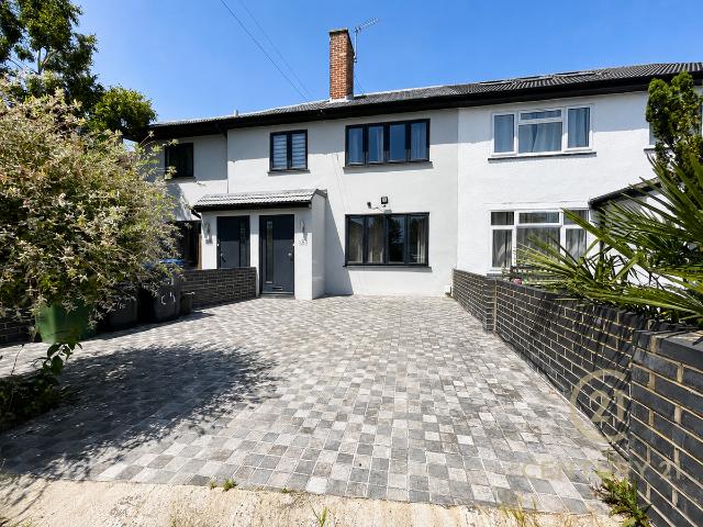 House for rent in New Malden, Greater London