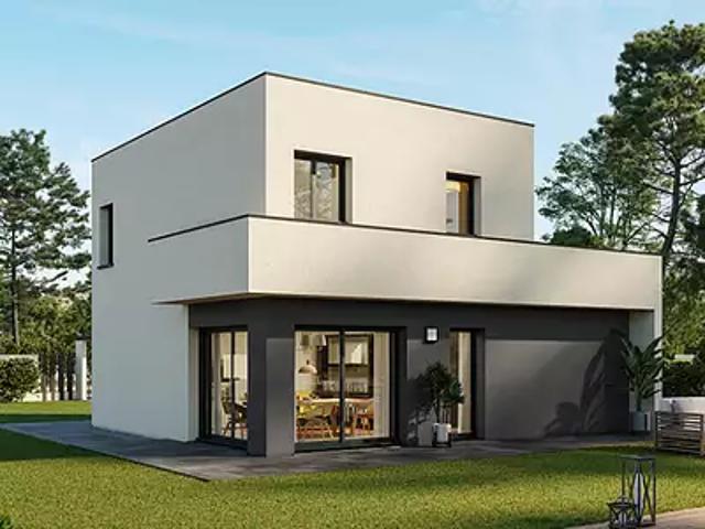 Maison vente à Reims, Bazancourt