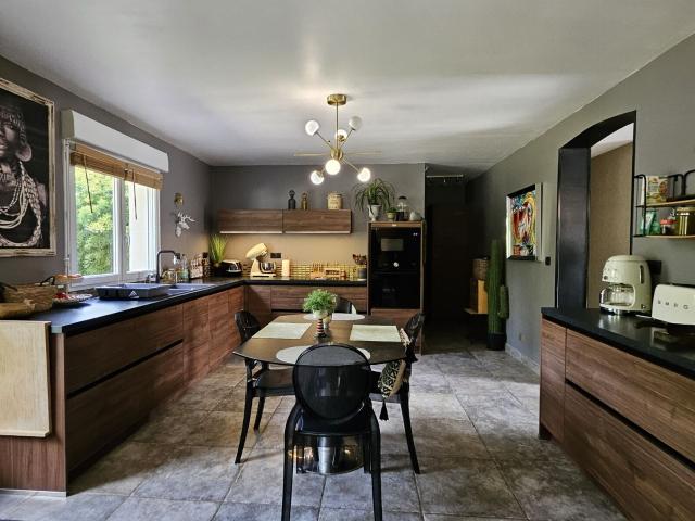 Maison vente à Reims, Bazancourt