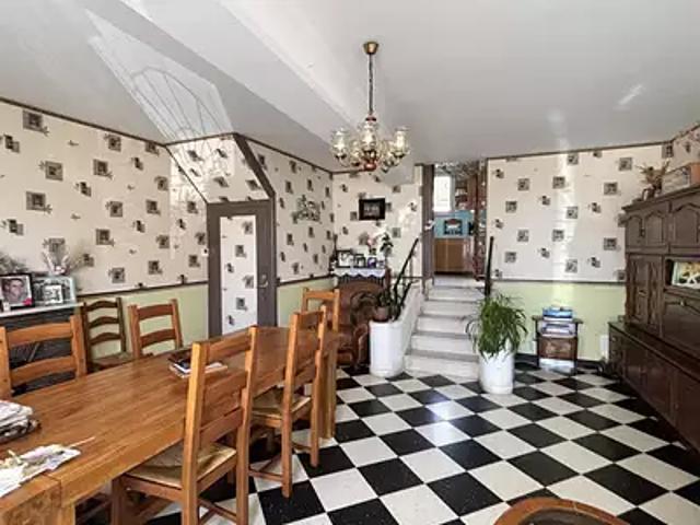 Maison vente à Les Pâtis, Bazarnes