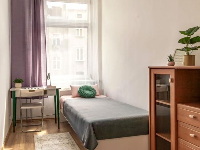 Mieszkanie do wynajęcia w Stare Miasto, Łódź