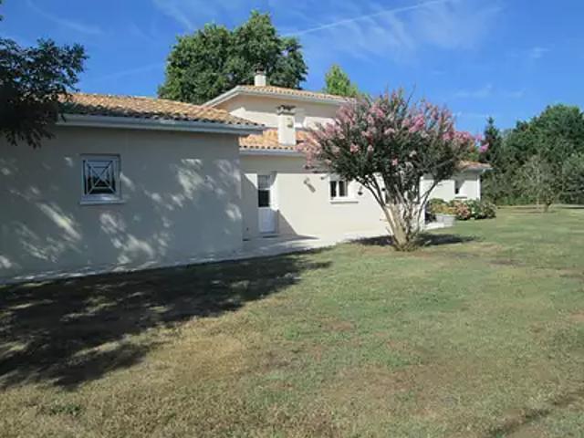 Maison vente à Langon, Bazas