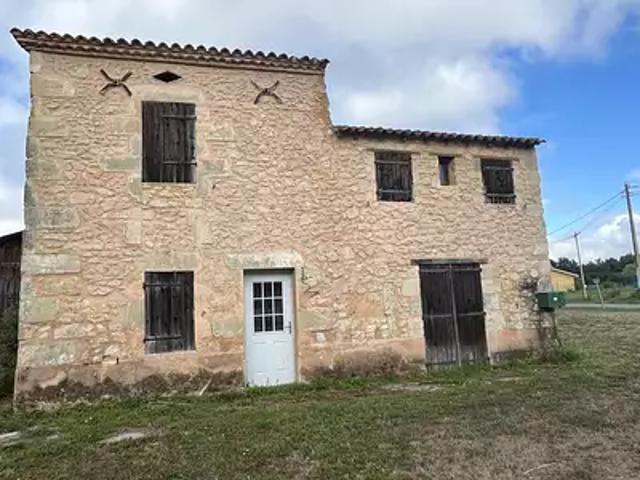 Maison vente à Langon, Bazas