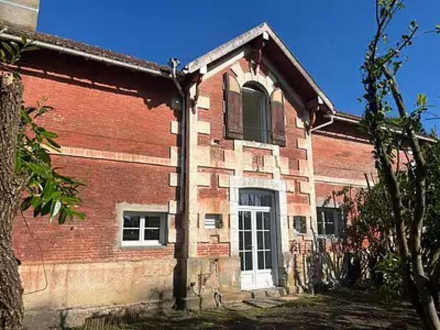 Maison vente à Cité du Quillet, Bazas