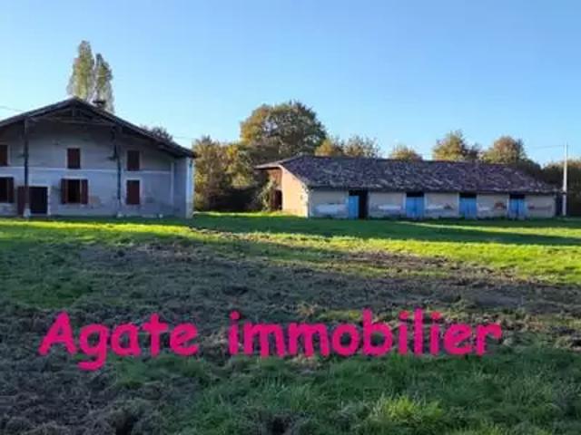 Maison vente à Langon, Bazas