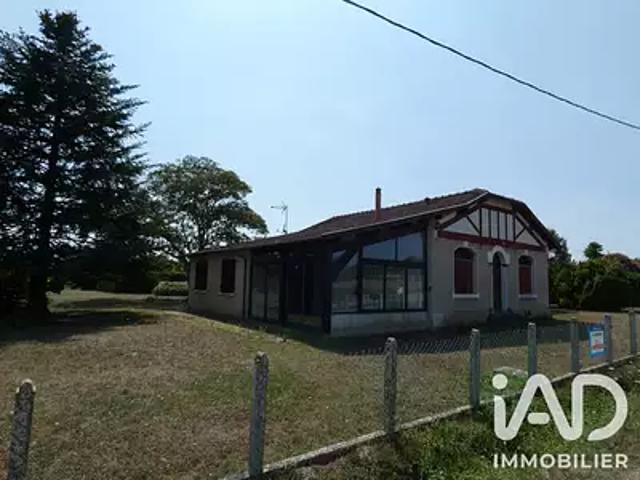 Maison vente à Langon, Bazas
